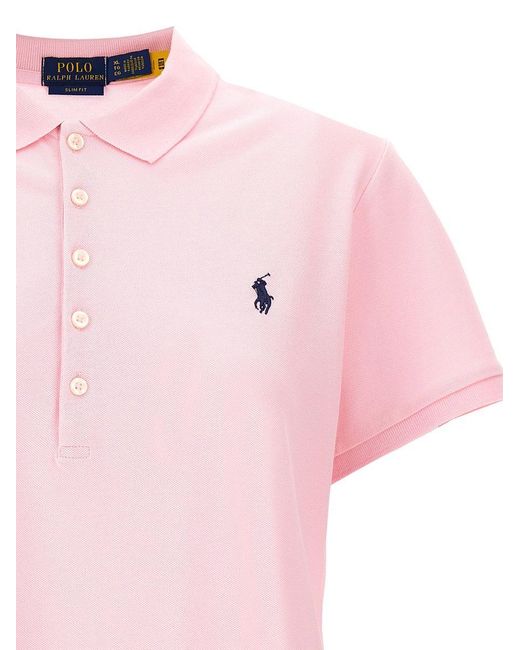 Polo Ralph Lauren Pink Sweaters