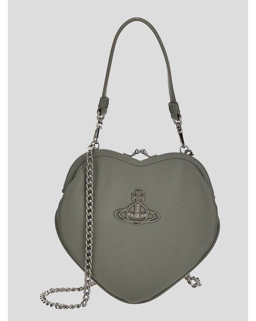 Vivienne Westwood Bag in Gray | Lyst