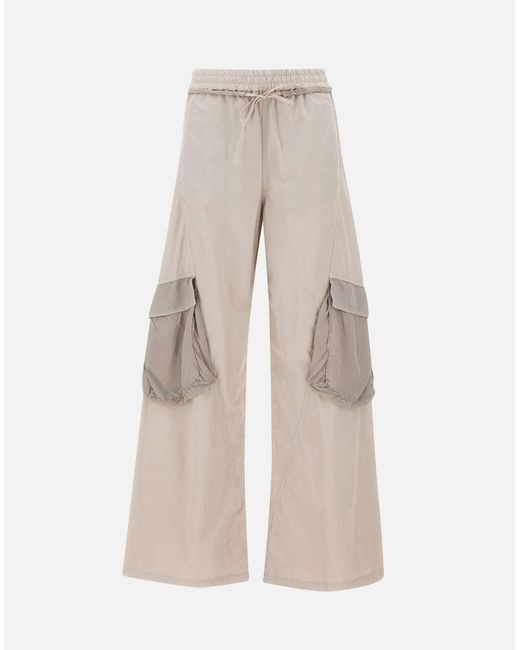 Iceberg Natural Trousers