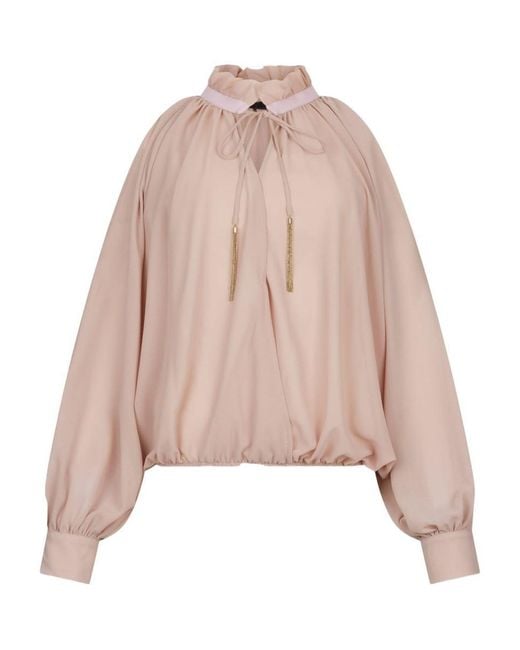 Liu Jo Pink Shirts