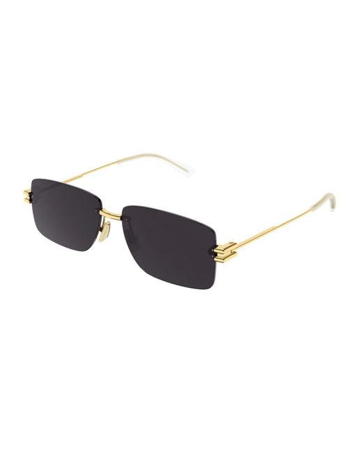 Bottega Veneta Multicolor Bv1126S Sunglasses for men