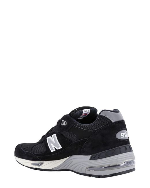 New balance sale 99 black mens