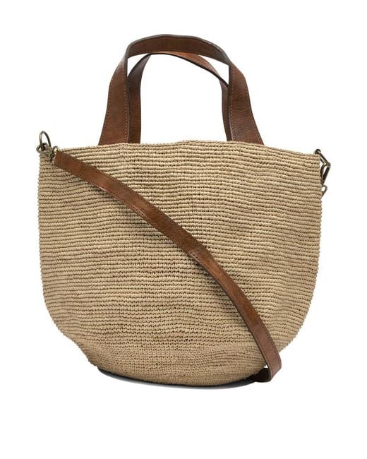 IBELIV Metallic Handbags