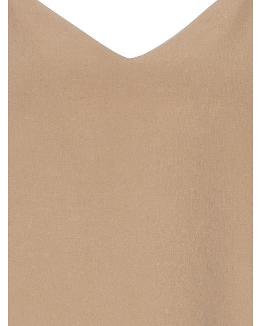 Max Mara Natural Top