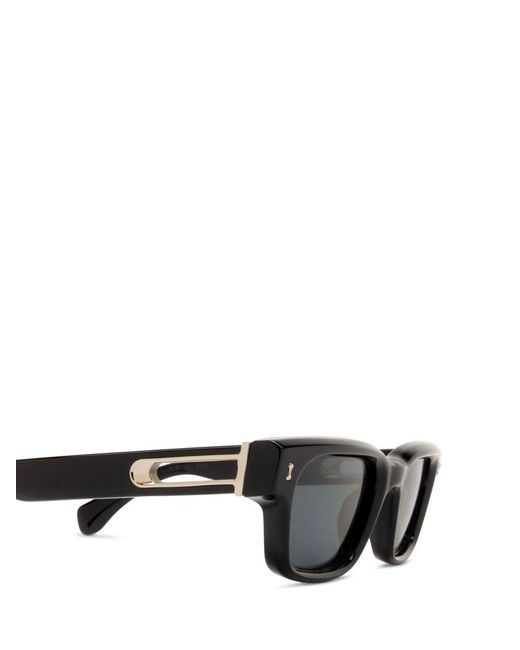 Chimi Black Sunglasses