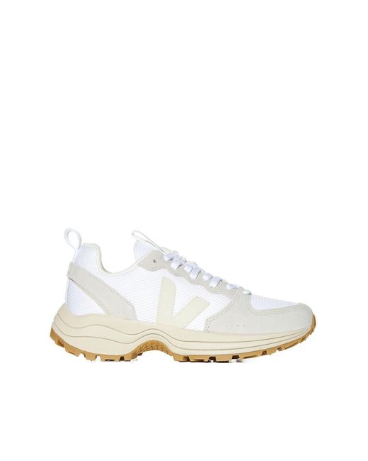 Veja White Venturi Alveomesh Sneakers