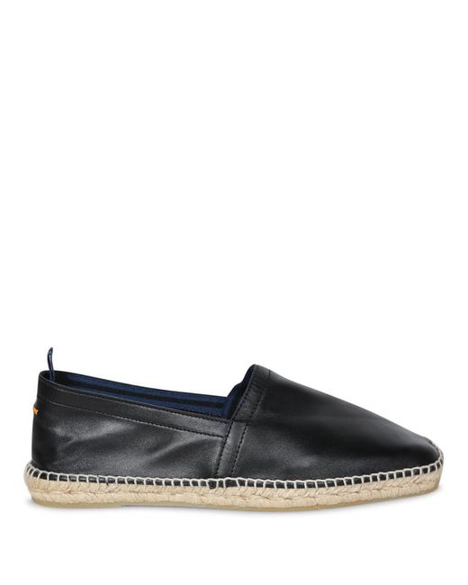 Castaner Gray Espadrillas for men