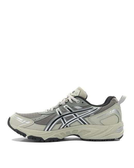 Asics Gray "Gel-Ventx" Sneakers for men