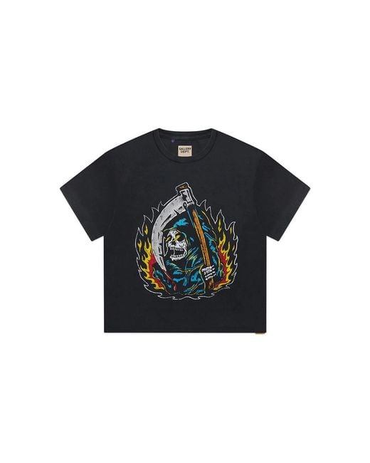 GALLERY DEPT. Black Sweaters for men