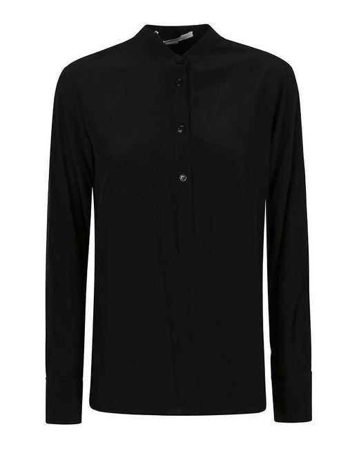 Stella McCartney Black Shirt