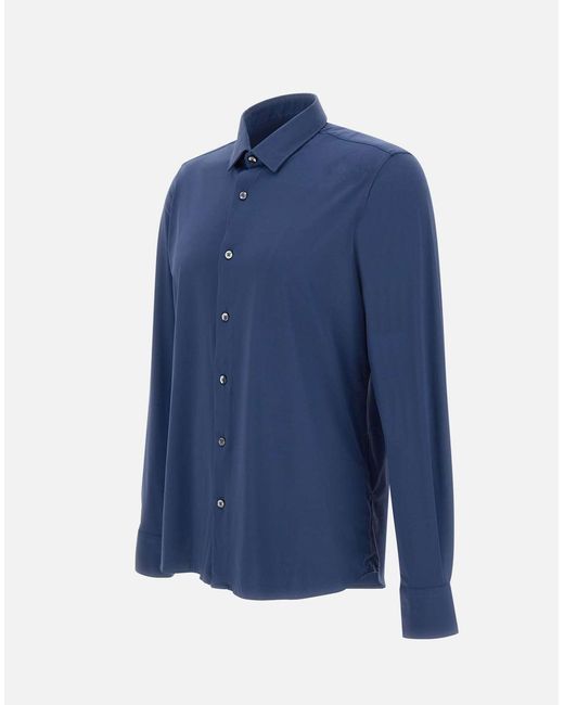 Rrd Blue Shirts for men