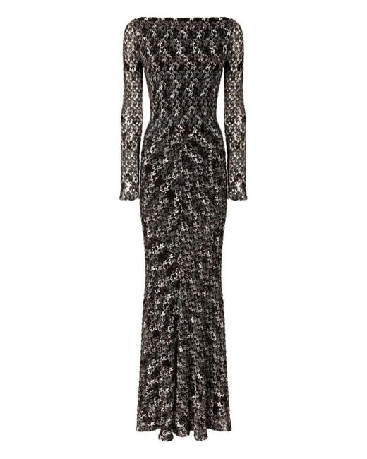 Missoni Black Dresses