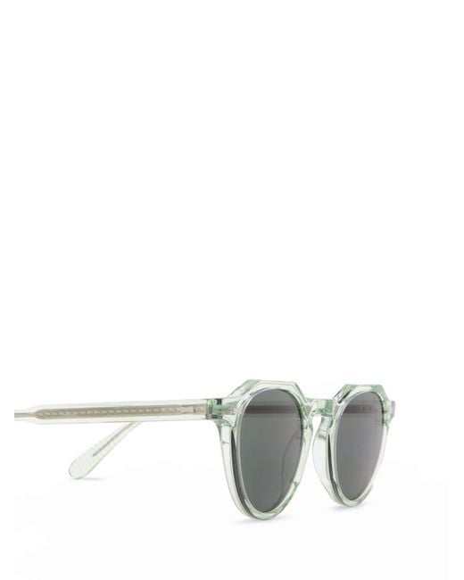 CUBITTS Gray Sunglasses for men