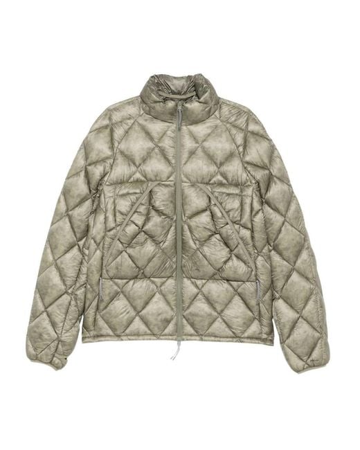 Roa Natural Nuna 800 Fill Power Down Jacket for men
