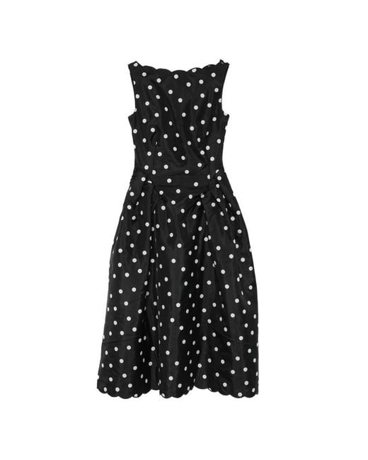 Stine Goya Black Dresses