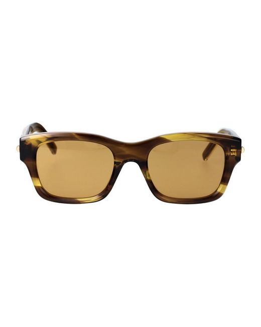 Givenchy Natural Sunglasses