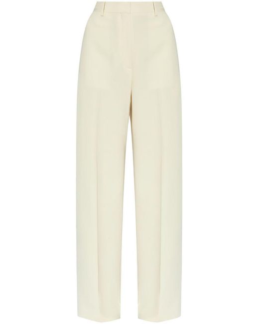 Theory Natural Trousers