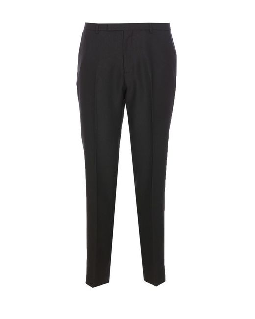 Gucci Black Trousers for men