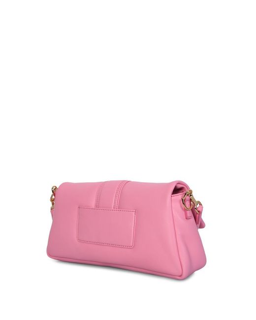 Jacquemus Pink Bags..