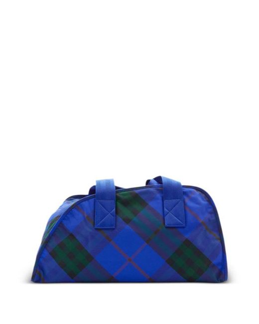 Burberry Blue Suitcases for men