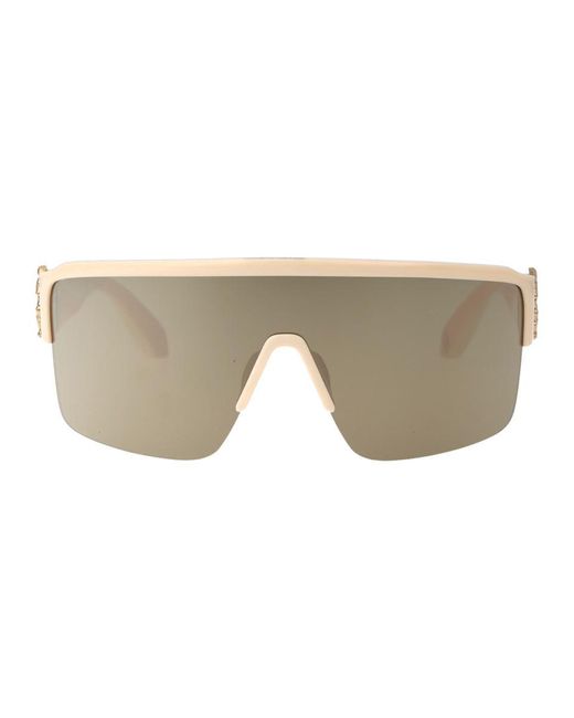 Roberto Cavalli Natural Sunglasses