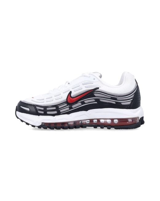 Nike Blue Air Max Tl 2.5