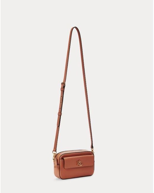 Ralph Lauren Brown Bags