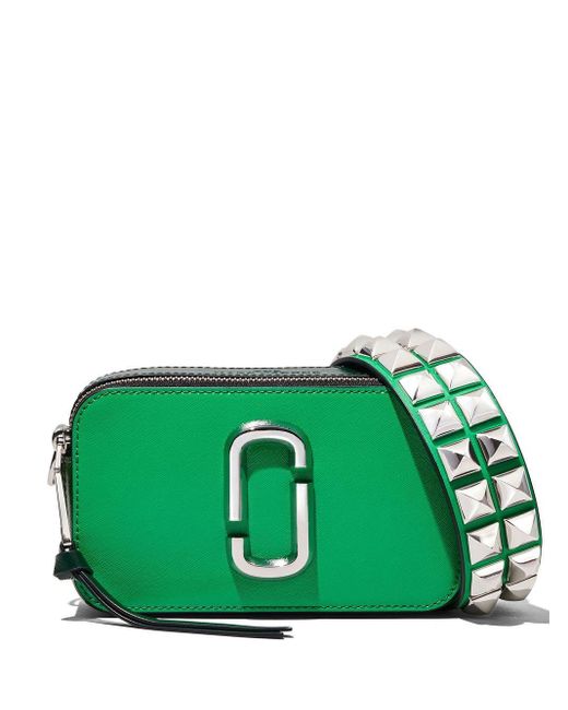 Marc Jacobs The Snapshot in Green Lyst