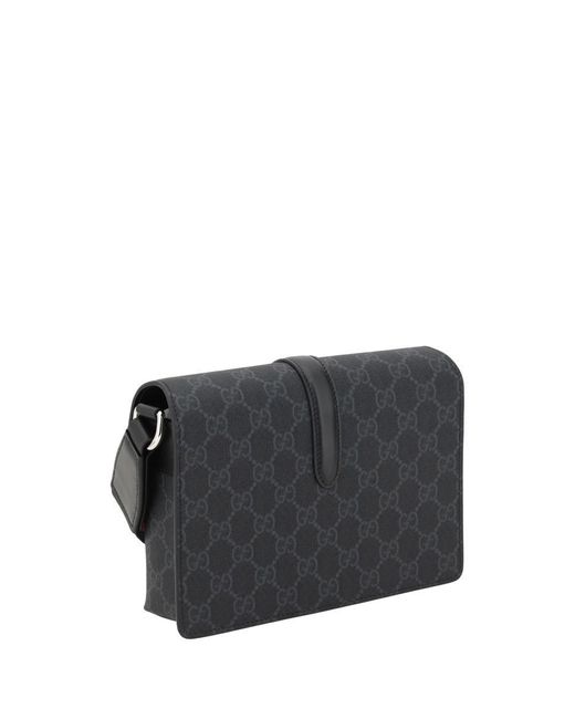 Gucci Black Wallets for men