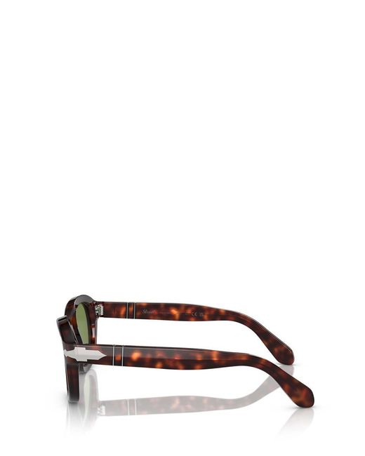 Persol Green Sunglasses