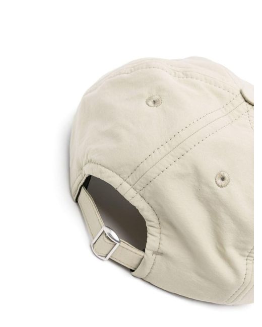 AMI White Caps & Hats for men