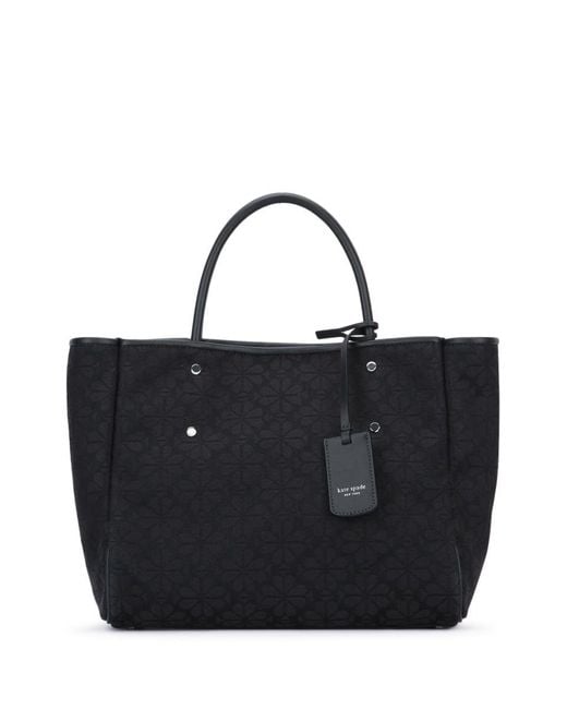 Kate Spade Black Handbags