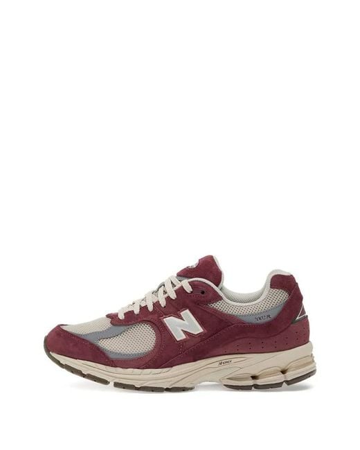 New Balance Brown Sneakers