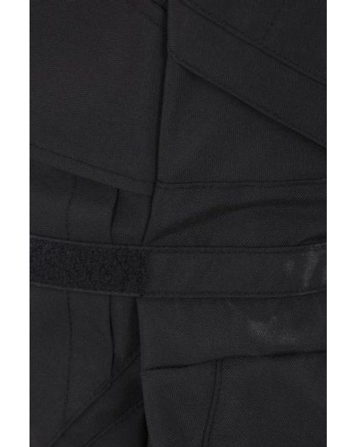 Junya Watanabe Black Skirts