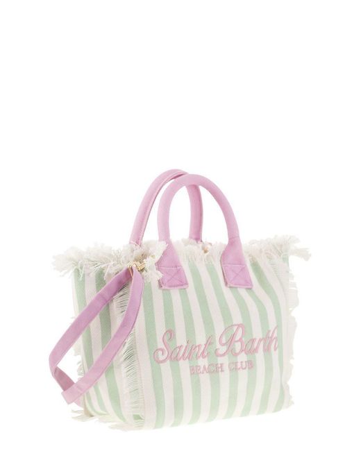 Mc2 Saint Barth Pink Colette