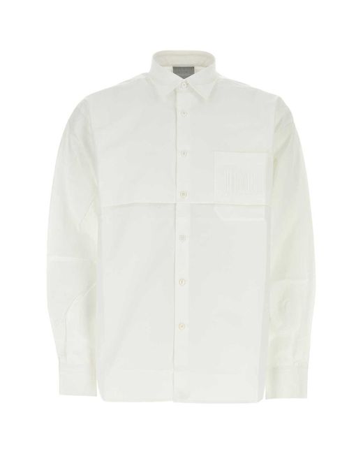 VTMNTS White Shirts for men