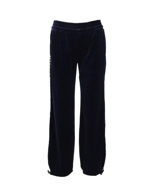 versace jeans couture sweatpants