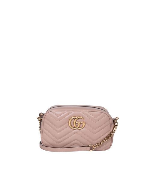 Gucci Pink Bags
