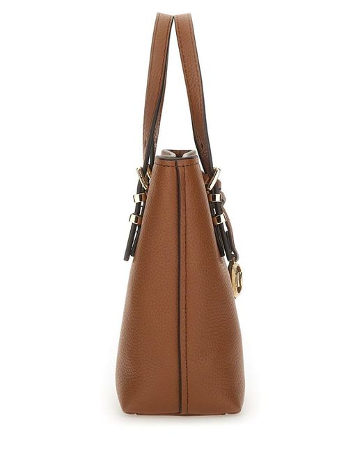 Michael Kors Brown Bag "Quinn"