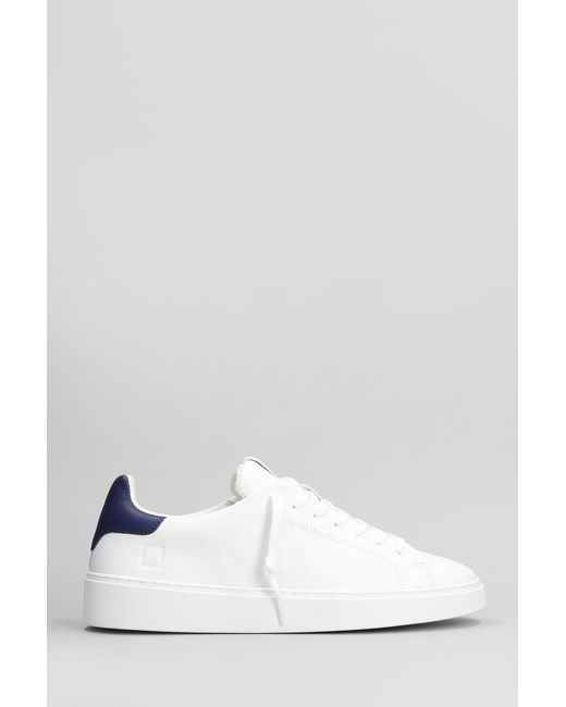 Date White D.a.t.e for men