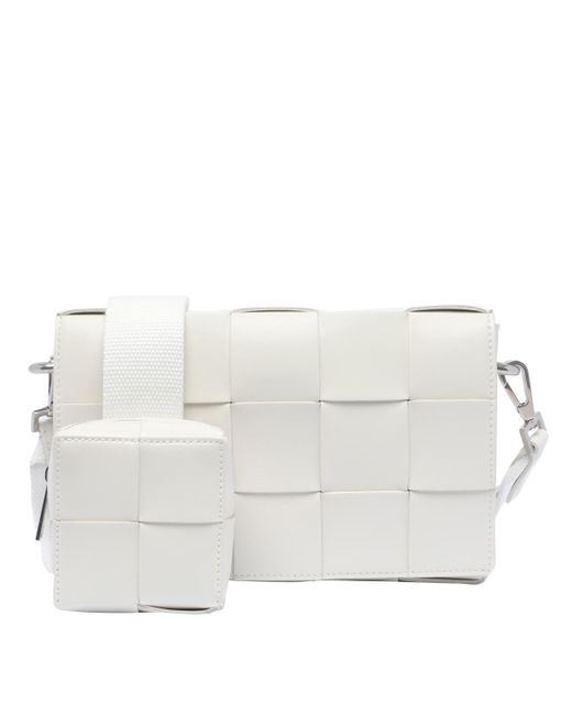 Bottega Veneta White Bags for men