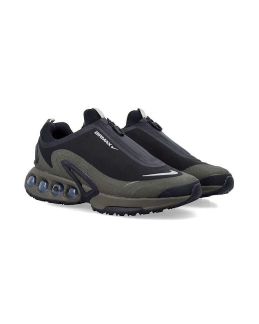 Nike Black Air Max Dn Roam