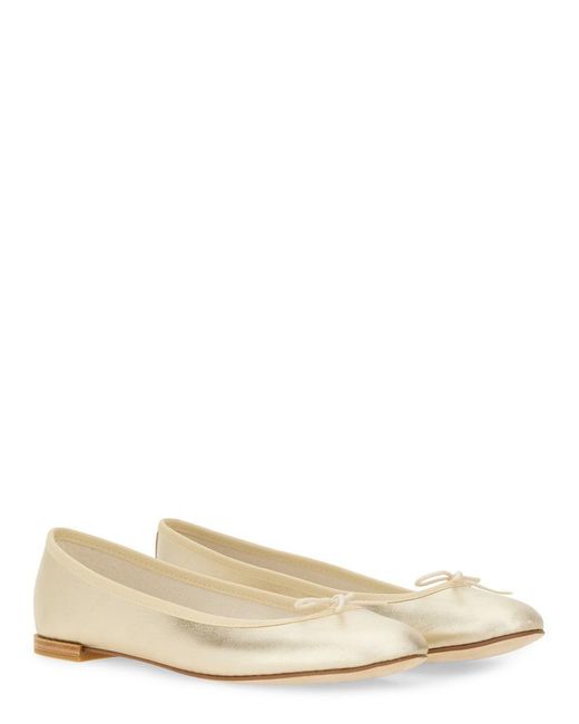Repetto Natural Dancer "Cendrillon"