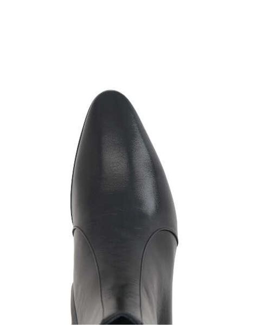 Saint Laurent Black Boots for men