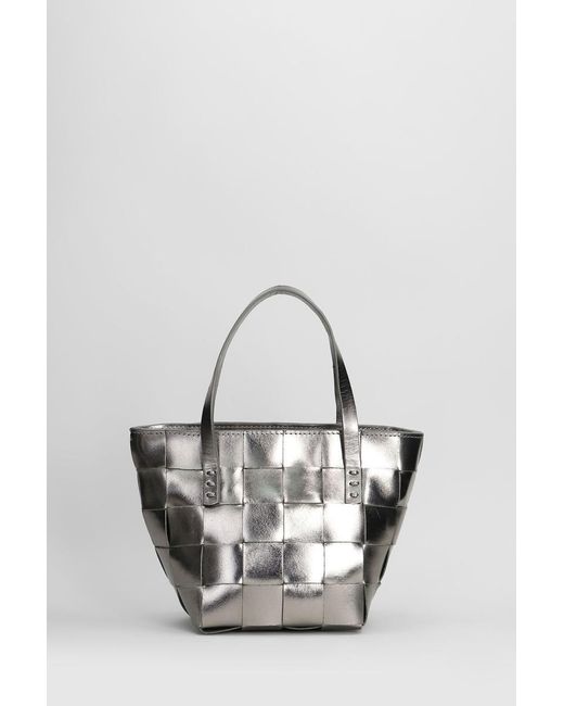 Dragon Diffusion Metallic Japan Mini Shoulder Bag