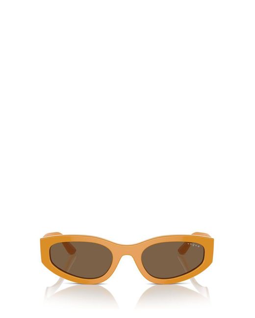 Vogue Eyewear Multicolor Sunglasses for men