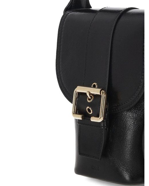 Chloé Black Chloè Bags