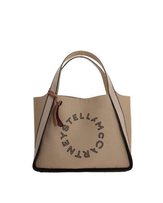 Stella McCartney Metallic Bags