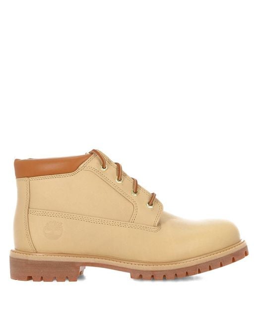 Timberland Brown Boots for men