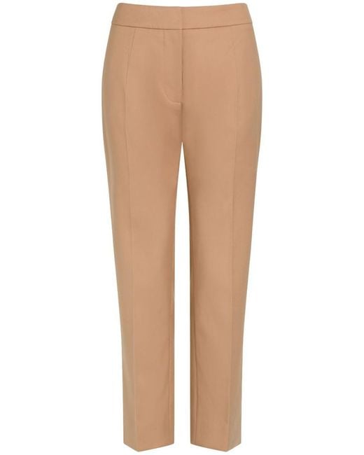 Patou Natural Trousers